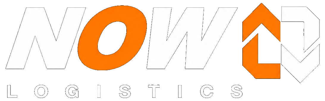 NOW Logistics trademark logo